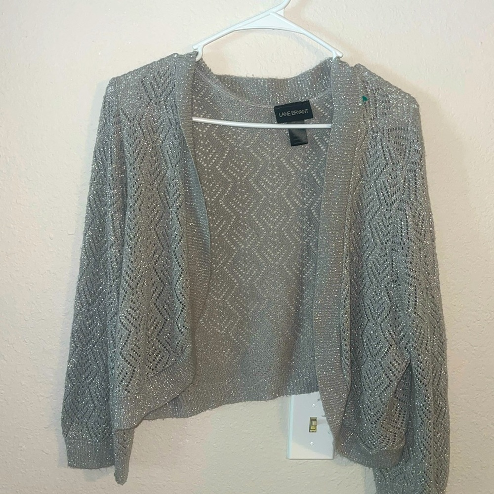Lane Bryant size 22/24